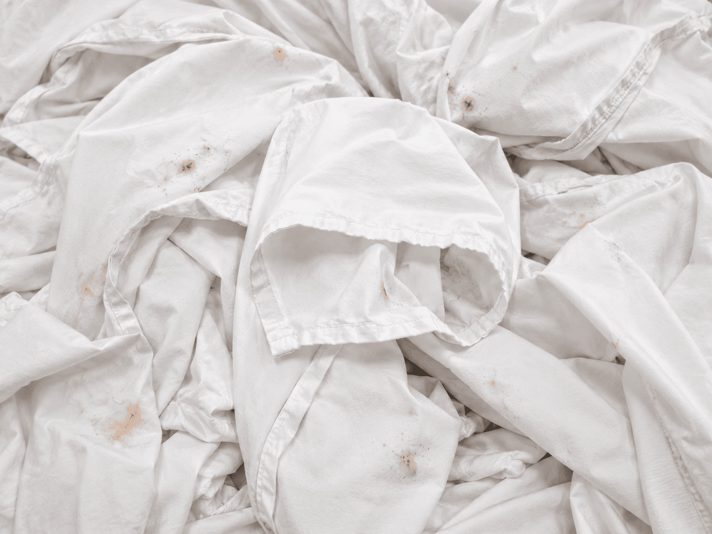 Linen Non-Infeksius